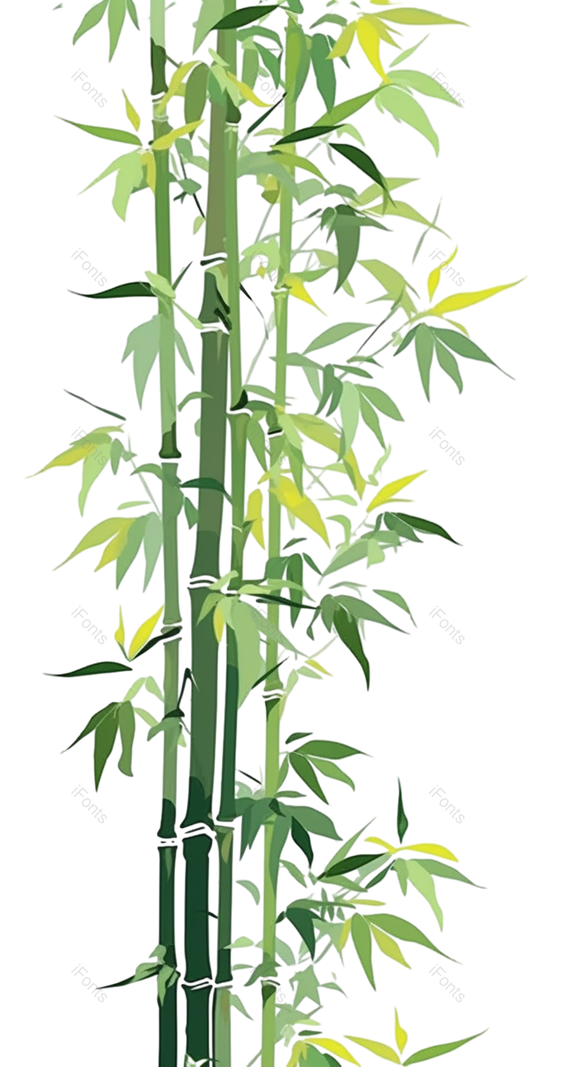 叶子图片,卡通元素,秋天PNG,夏天免抠素材